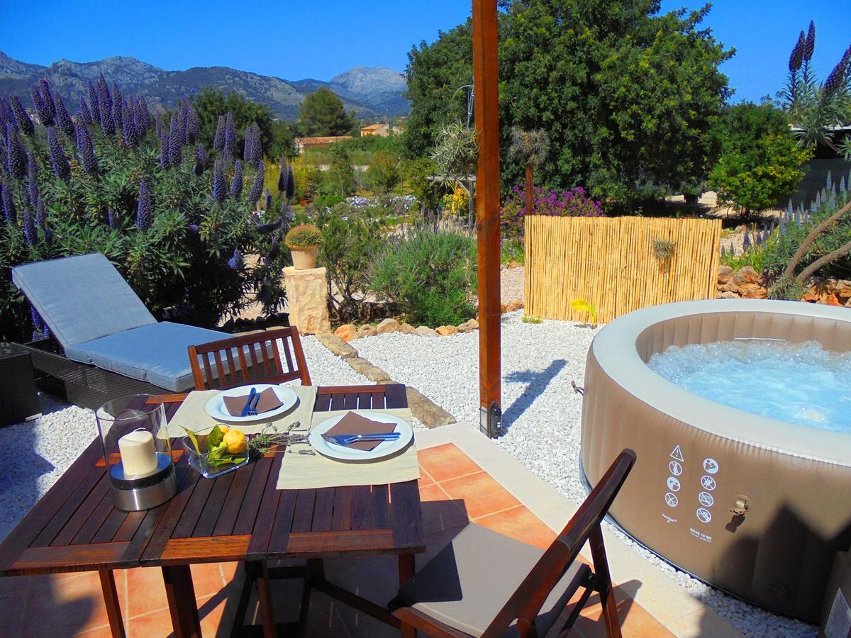 Apartamento Vista Selva (Mallorca)