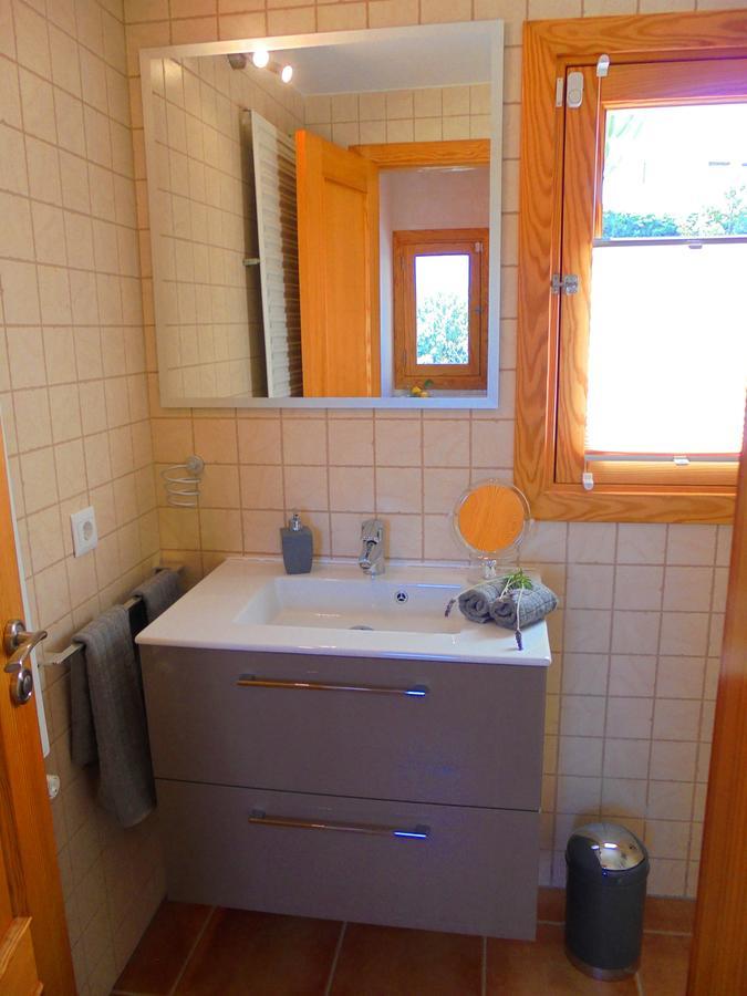 Lejlighed Apartamento Vista Selva (Mallorca)