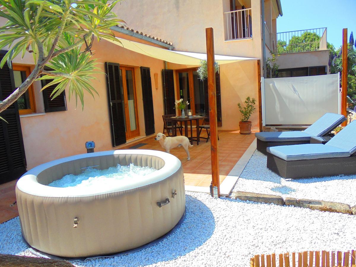Apartamento Vista Lejlighed
