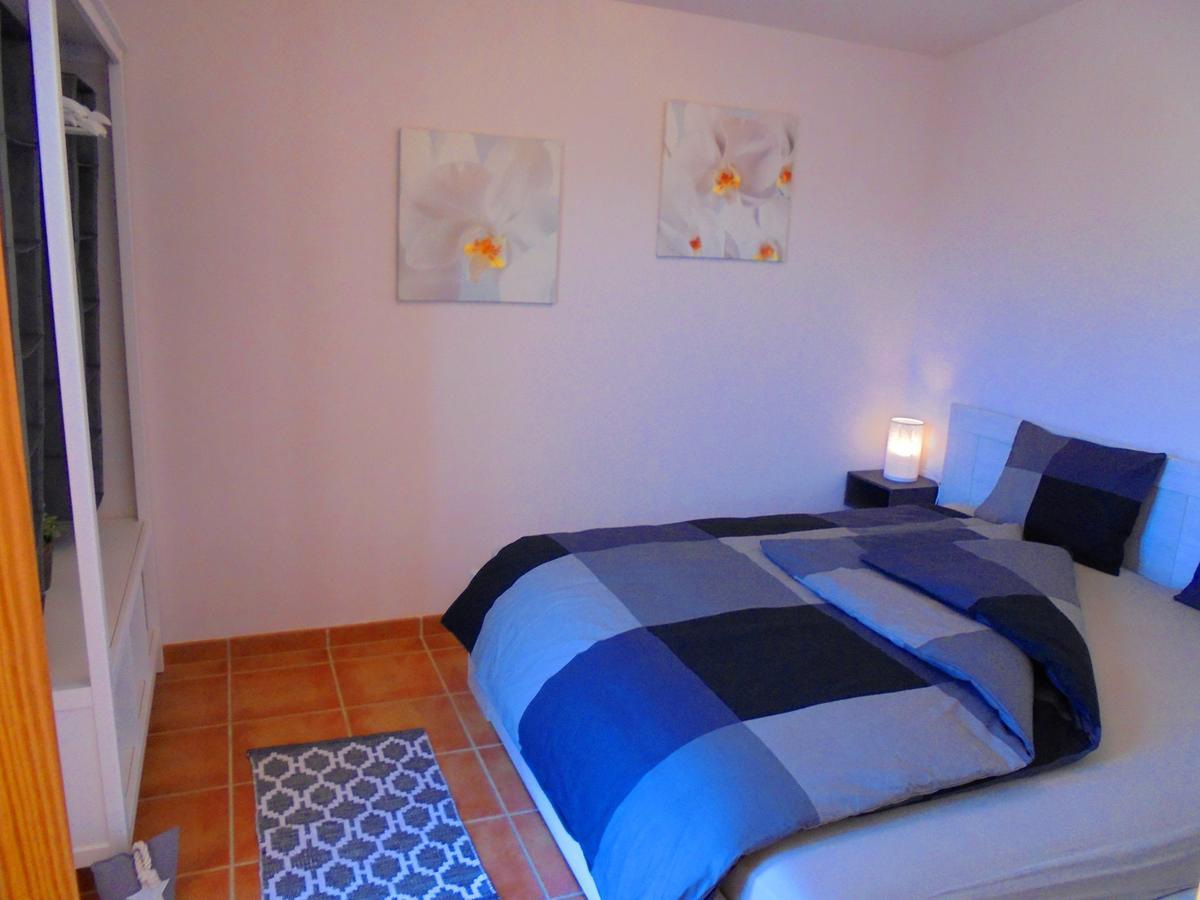 Lejlighed Apartamento Vista