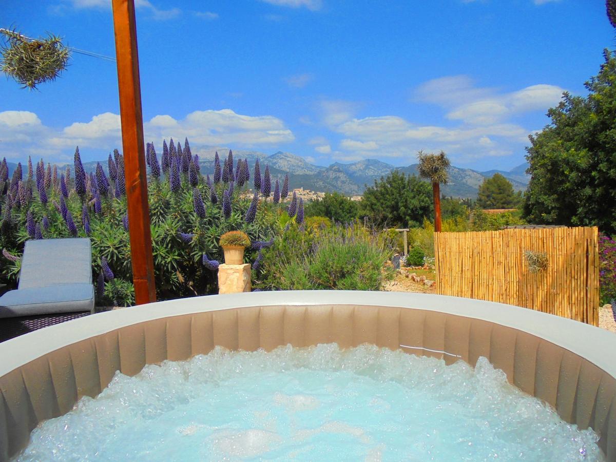 Lejlighed Apartamento Vista Selva (Mallorca)