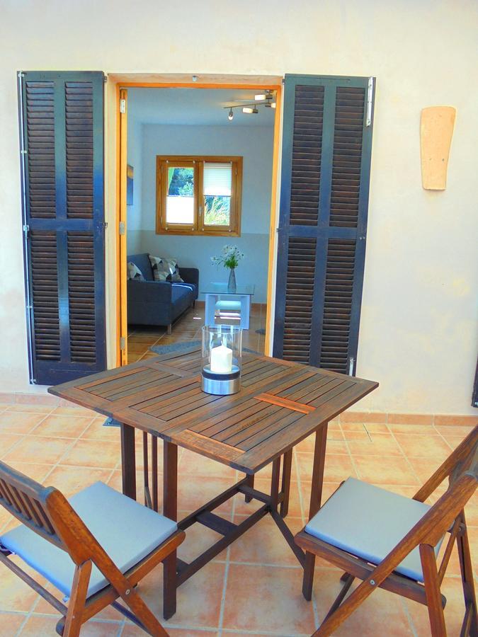 Apartamento Vista Lejlighed *