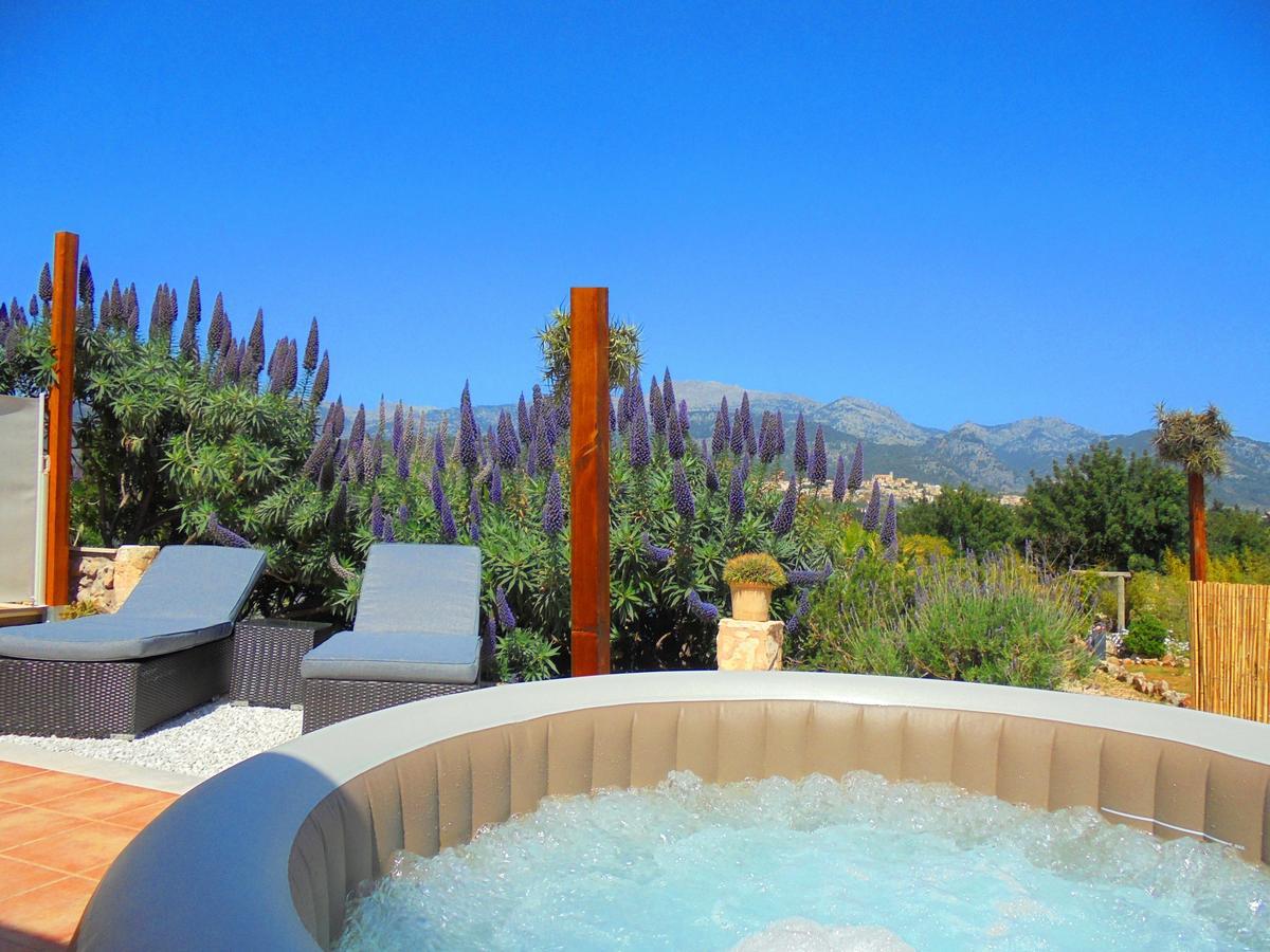 Lejlighed Apartamento Vista Selva (Mallorca)