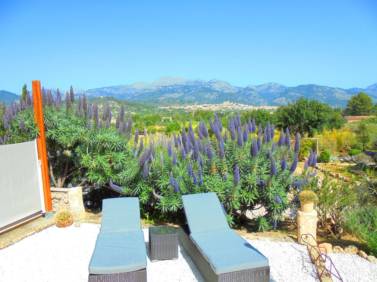 Apartment Apartamento Vista Selva (Mallorca)