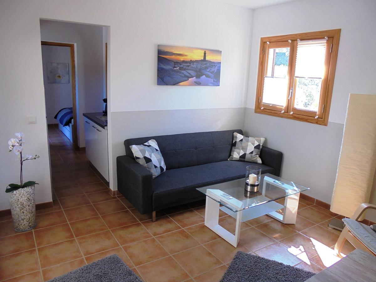 Apartment Apartamento Vista Selva (Mallorca)